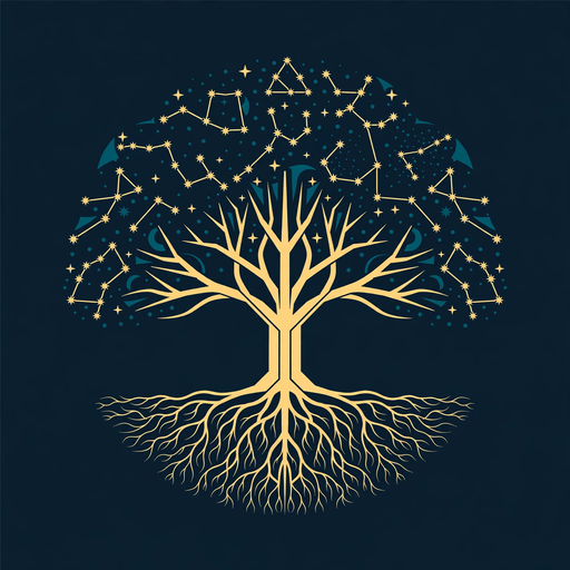 The Everything Blog logo